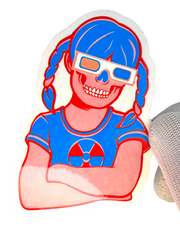 Sue Nami Sticker Pack® 2024