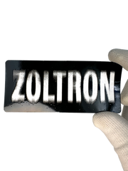 Zoltron Loves You Sticker Pack 2024