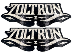 The Zoltron Armageddon Safety Kit