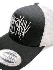 Mark of the Beast Snapback Hat