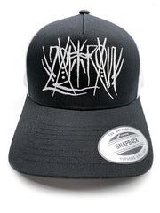 Mark of the Beast Snapback Hat